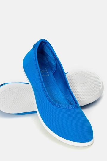 Geneseo Blue vaikiškos balerinos