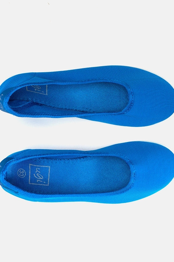 Geneseo Blue vaikiškos balerinos 2