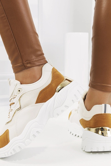 Smėlio spalvos Osorio... 2