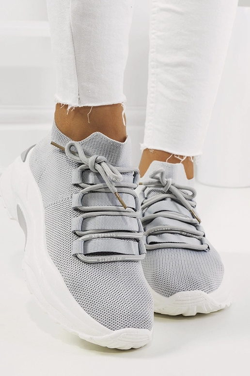 Barraza moteriški pilki sportbačiai