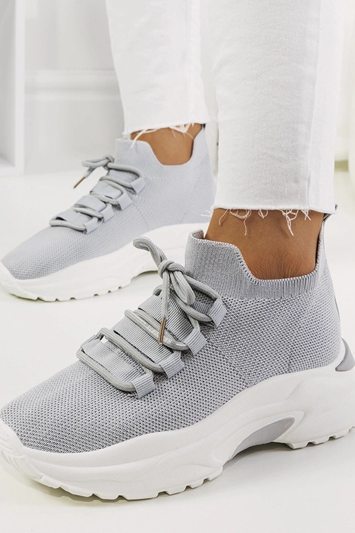 Barraza moteriški pilki sportbačiai