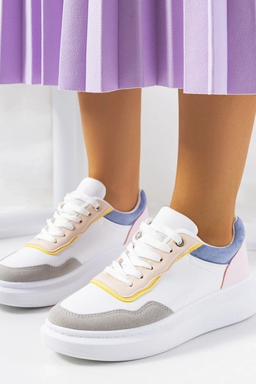 Selma Blue moteriški balti... 2