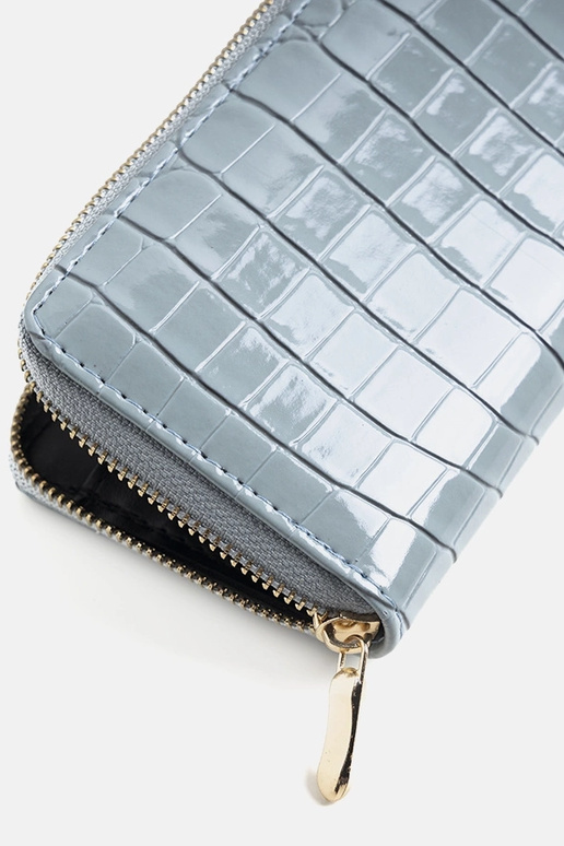 Spangler mėlynos spalvos lakinės odos... Spangler mėlynos spalvos lakinės odos...