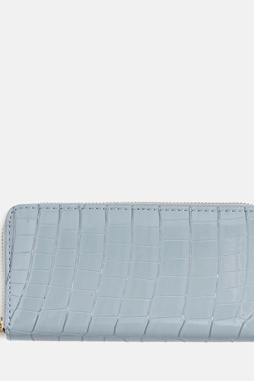 Spangler mėlynos spalvos lakinės odos... Spangler mėlynos spalvos lakinės odos...