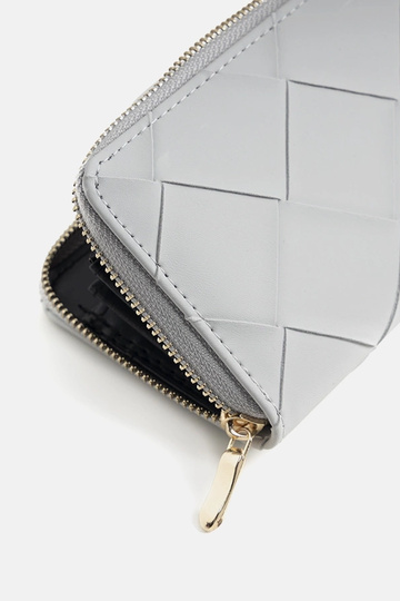 Bennett Matte Grey piniginė