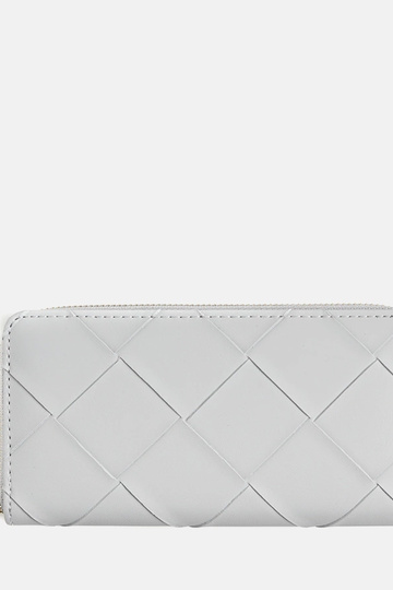 Bennett Matte Grey piniginė 2
