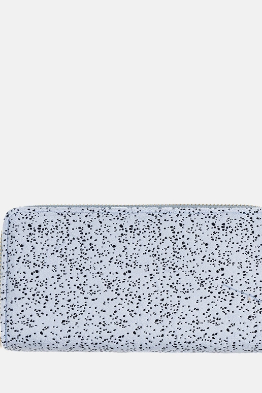 Mėlyna Laverty moteriška piniginė