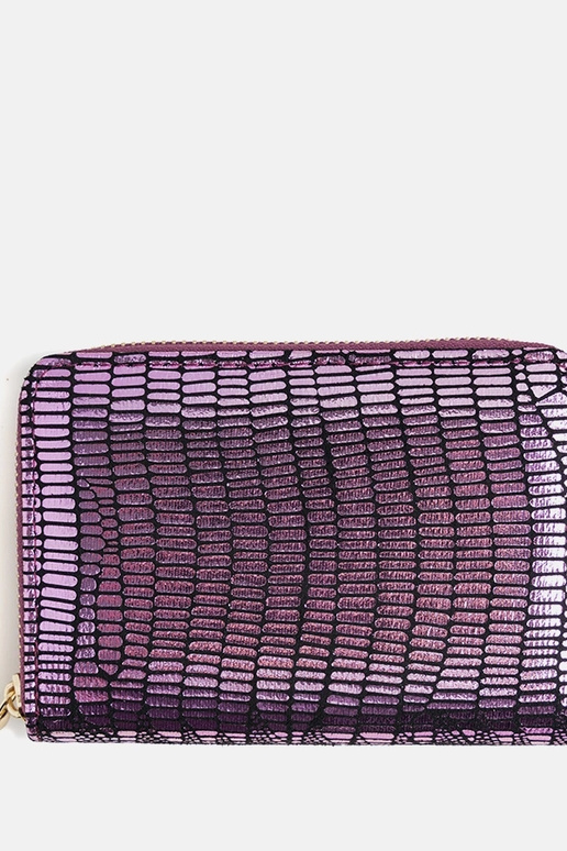 Pink Blizganti Decosta piniginė