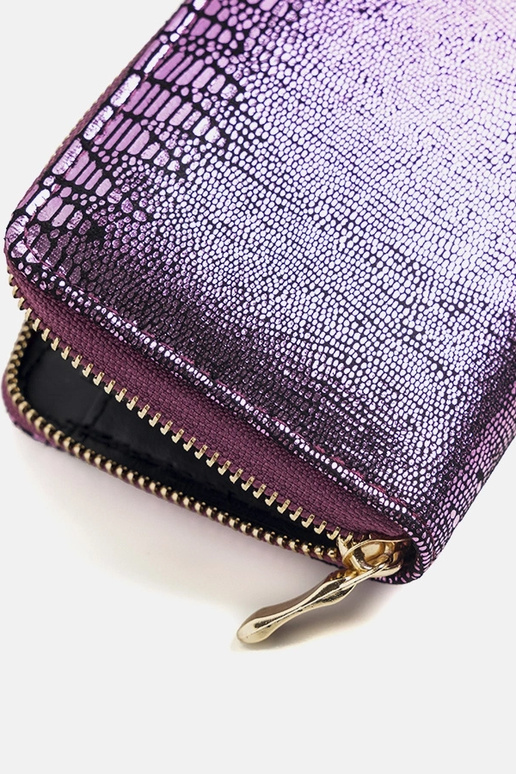 Pink Blizganti Decosta piniginė