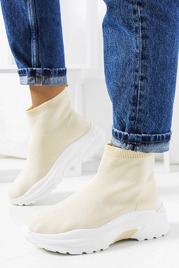 Rudi aukšti sportiniai...