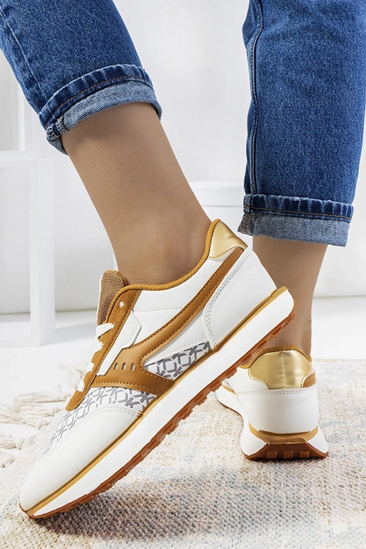 Chiara moteriški balti ir rudi... Chiara moteriški balti ir rudi...