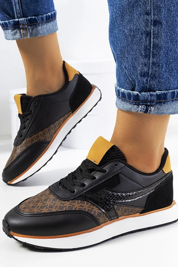 Juodi Chiara moteriški...