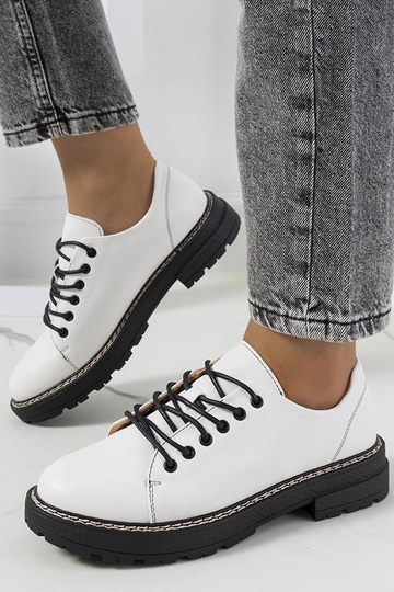 Jewell moteriški balti...