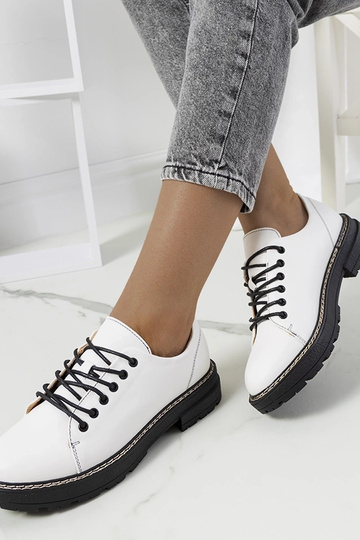 Jewell moteriški balti... 2