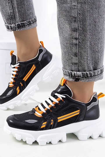 Moteriški Bernier juodi... 2