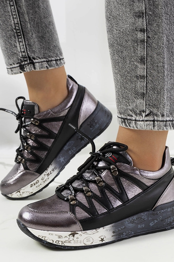 Ballard pilki metaliniai... 2