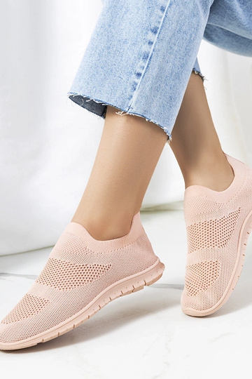 Santen rožiniai sportiniai... 2