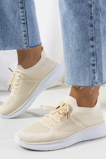 Michael's smėlio spalvos... 2