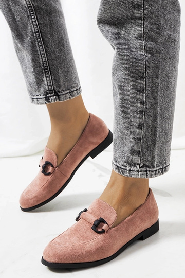 Rožiniai Talisa odiniai... 2