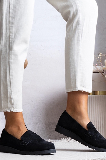 Black Haydon batai
