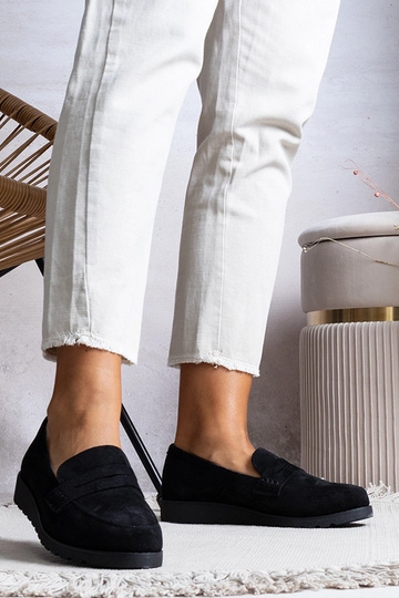 Black Haydon batai 2