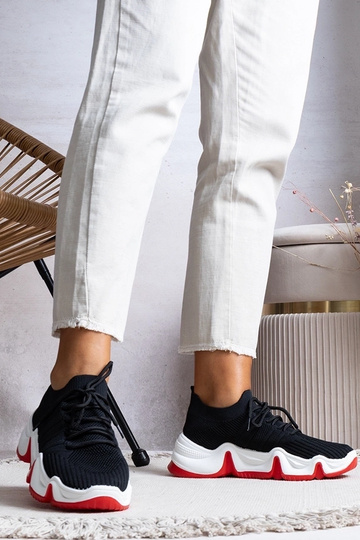 Black Parkhill sportiniai... 2