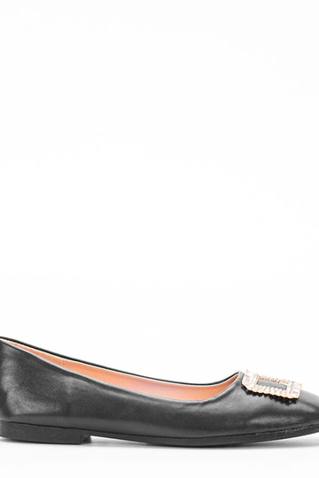 Juodosios Rhondos baleto butai