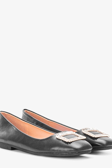 Juodosios Rhondos baleto butai 2