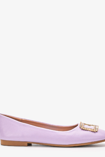 Rhonda Purple Ballet Butai