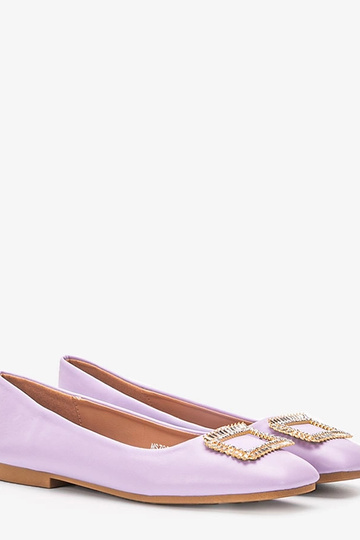 Rhonda Purple Ballet Butai 2
