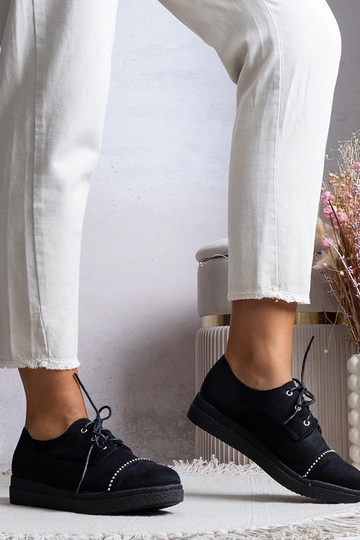 Vista moteriški juodi...