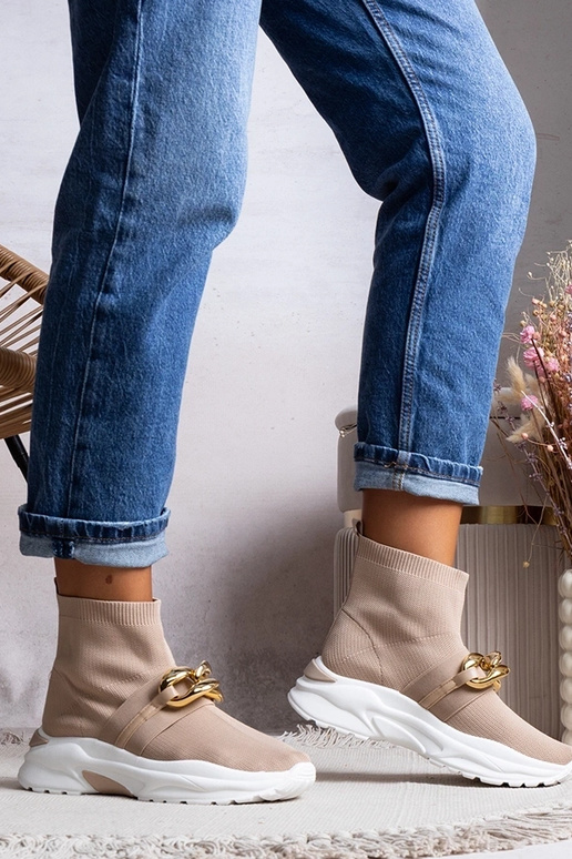 Taryn Brown grandininiai sportbačiai