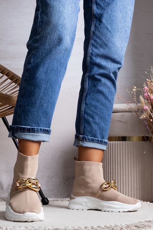 Taryn Brown grandininiai sportbačiai