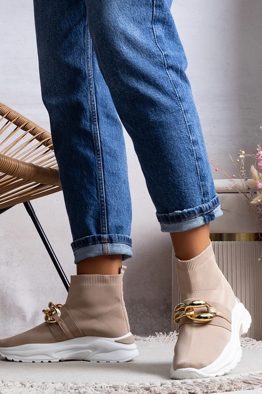 Taryn Brown grandininiai sportbačiai