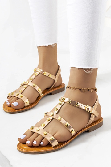 Auksiniai metaliniai...