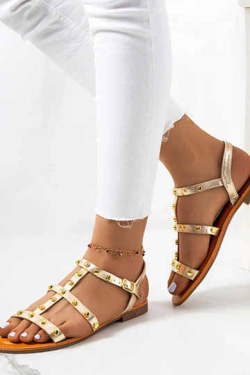 Smėlio spalvos moteriški... 2