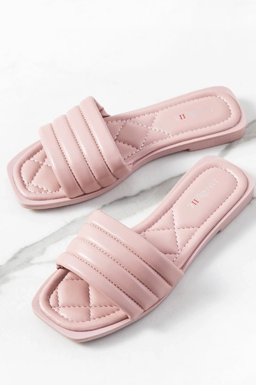 Keulen Pink Flip-Flops 2