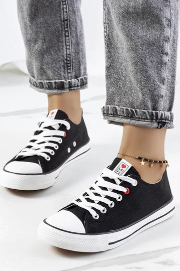 Juodi klasikiniai moteriški...