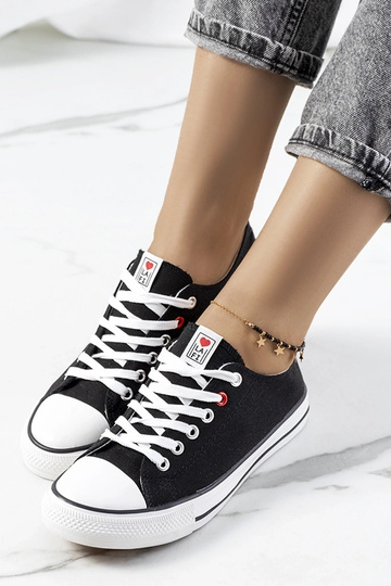 Juodi klasikiniai moteriški... 2