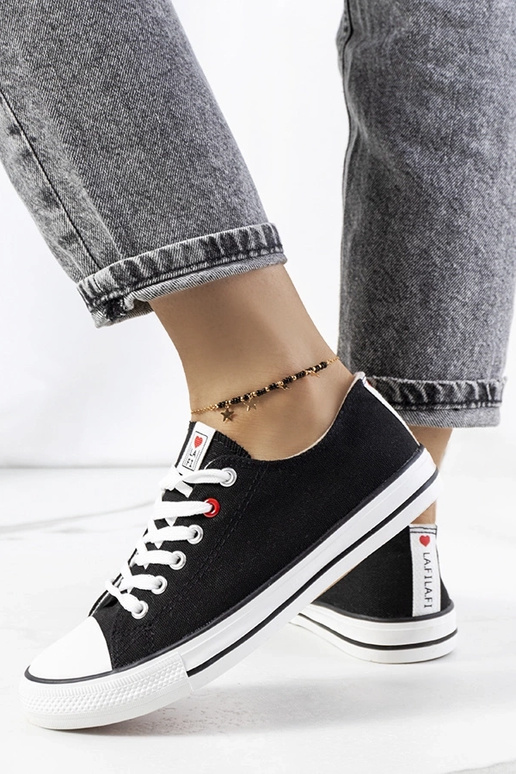 Juodi klasikiniai moteriški...