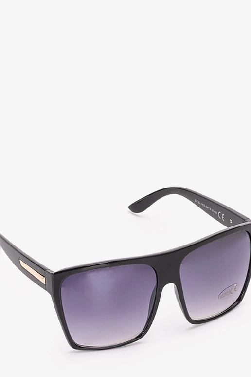 Pilki aviatorių akiniai, „Sirois"