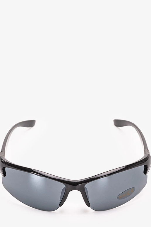 Violetiniai sportiniai akiniai, „Chalig"