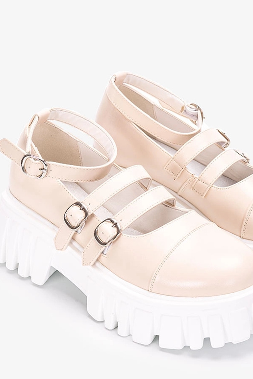 Sidabriniai aviatorių akiniai, „Couron"