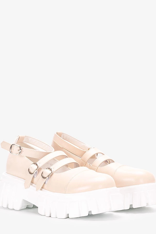 Sidabriniai aviatorių akiniai, „Couron"