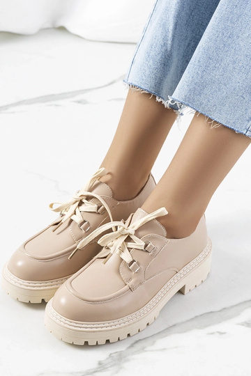 Rudi mokasinai, „Korten" 2