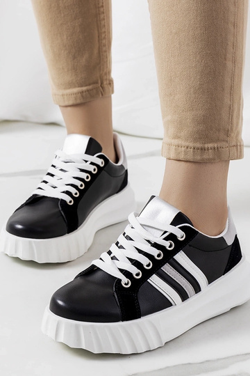 Juodi Prinsep platforminiai...