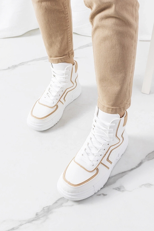 Baltos spalvos Roseda aukštakulniai... Baltos spalvos Roseda aukštakulniai...