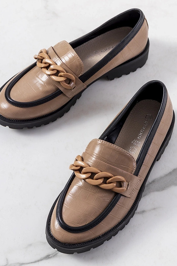 Smėlio spalvos tipo „Glany"... 2