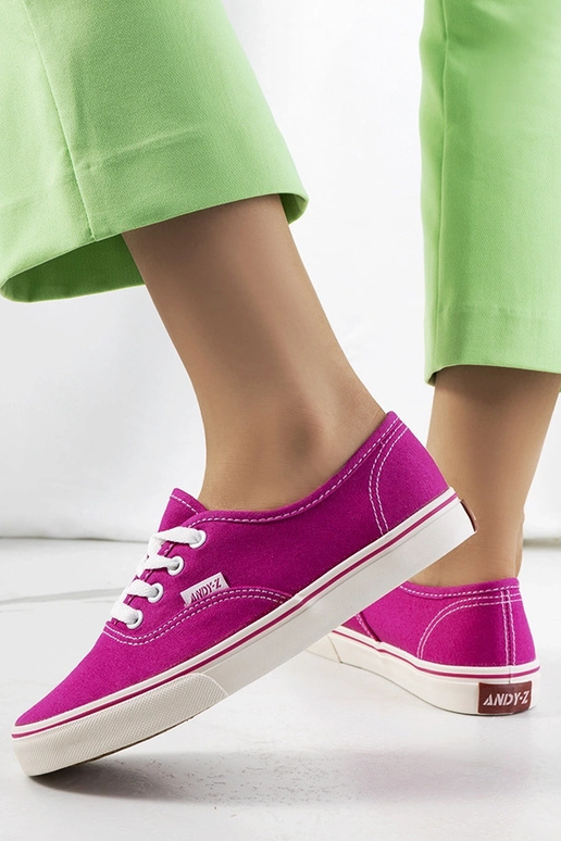 Rožiniai Emall sportbačiai