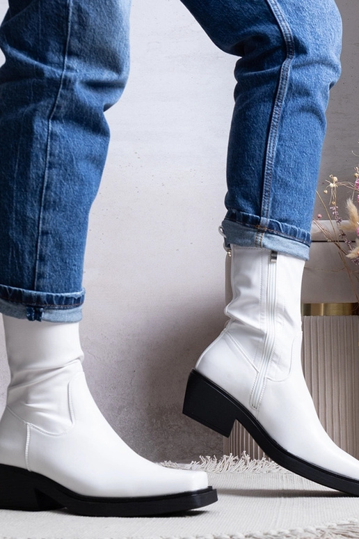 Rudi žieminiai bateliai, „BIG STAR...